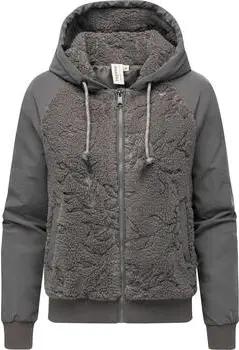 Ragwear  Jacken Plüschjacke Talianita YOUMODO
