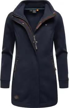 Ragwear  Jacken Sweatjacke Letrice Bonded