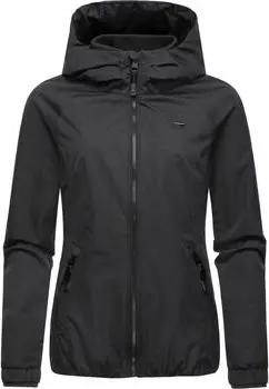 Ragwear  Jacken Übergangsjacke Dizzie Tech