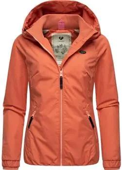 Ragwear  Jacken Übergangsjacke Dizzie