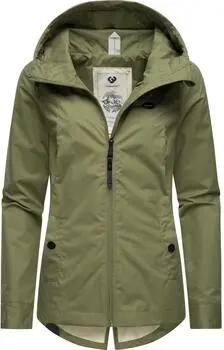 Ragwear  Jacken Übergangsjacke Monade Übergang