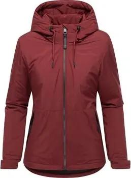 Ragwear  Jacken Winterjacke Bevin Warm YOUMODO
