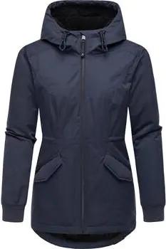 Ragwear  Jacken Winterjacke Dowey Warm Rain