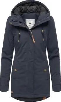 Ragwear  Jacken Winterjacke Monadena Parka YOUMODO