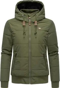 Ragwear  Jacken Winterjacke Nuggys Solid