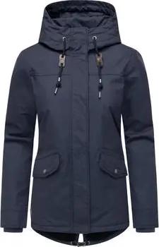 Ragwear  Jacken Winterjacke Parkker Warm YOUMODO