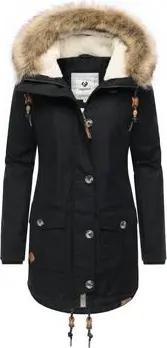 Ragwear  Jacken Wintermantel Jane YOUMODO