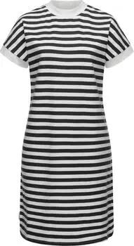 Ragwear  Kleider Sommerkleid Katchi Stripes