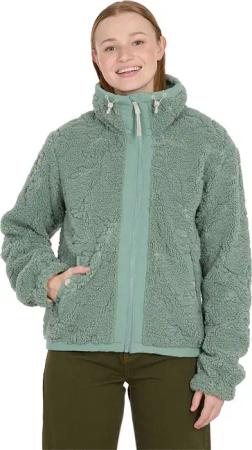 ragwear - Nordicka Jacke Damen dusty green
