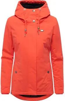 Ragwear  Parkas Kurzmantel Alvena YOUMODO
