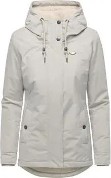 Ragwear  Parkas Kurzmantel Alvena YOUMODO