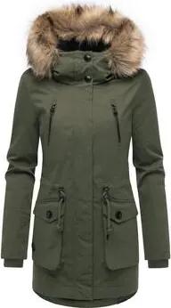 Ragwear  Parkas Kurzmantel Ellsa B YOUMODO