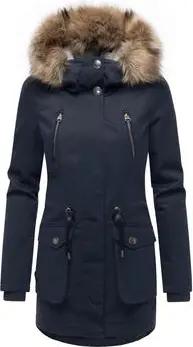 Ragwear  Parkas Kurzmantel Ellsa B YOUMODO