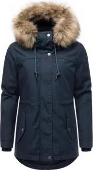 Ragwear  Parkas Winterjacke Tawny Short YOUMODO