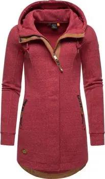 Ragwear  Sweatshirt Langjacke Letty Intl.