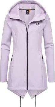 Ragwear  Sweatshirt Sweatjacke Wingi