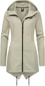 Ragwear  Sweatshirt Sweatjacke Wingi