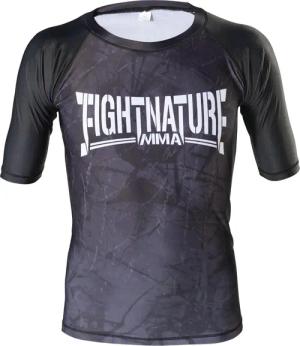 Rashguard Fightnature