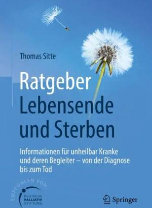 Ratgeber Lebensende und Sterben