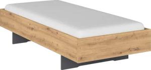 rauch Futonbett Phoenix, ohne Kopfteil