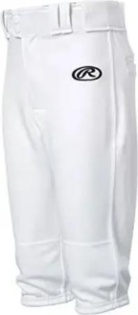 Rawlings LNCHKP Start Knicker Pant M Weiß