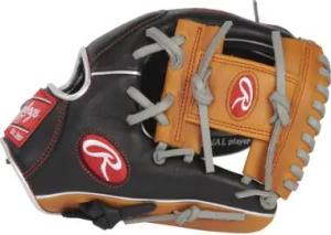 Rawlings R91125U-2BT 11,25 Zoll Modell Fang Links