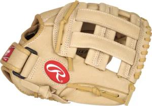 Rawlings SC105KB 10,5 Zoll (Kris Bryant) Modell Fang Links