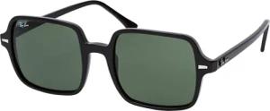 Ray-Ban RB 1973 901/31, Quadratische Sonnenbrille, Damen