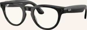 Ray-Ban Smart Glasses RW4013 META HEADLINER