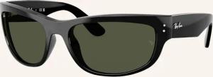 Ray-Ban Sonnenbrille RB2289 MEGA BALORAMA