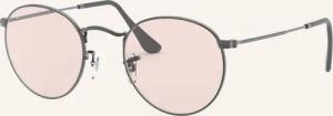Ray-Ban Sonnenbrille RB3447 ROUND