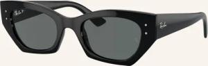 Ray-Ban Sonnenbrille RB4430