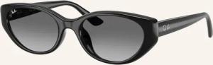 Ray-Ban Sonnenbrille RB4457D