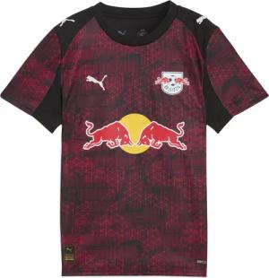 RB Leipzig 25/26 Ausweichtrikot Jugendliche PUMA