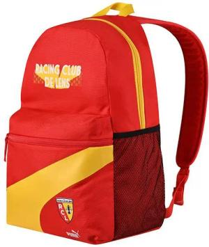 RC LENS Fan-Rucksack