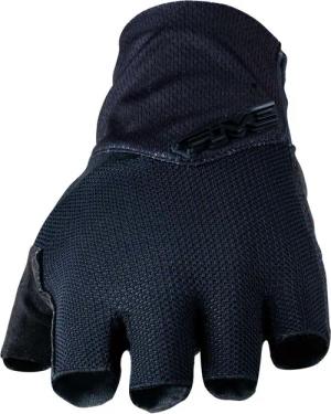 RC1 SHORTY Handschuhe - SCHWARZ/SCHWARZ (schwarz/schwarz) - S/8