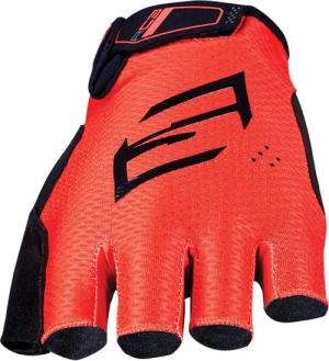 RC3 SHORTY Handschuhe - ROT (rot) - M/9