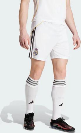 Real Madrid 25/26 Heimshorts