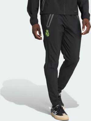 Real Madrid Tiro 25 Pro Vis Tech Travel Hose