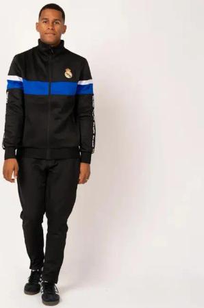 Real Madrid trainingsanzug Erwachsene