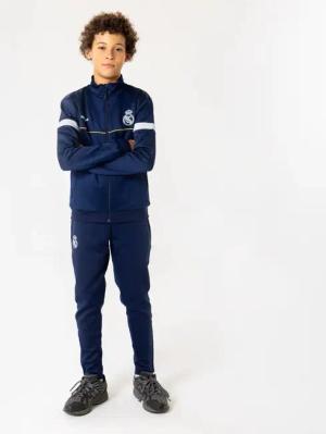 Real Madrid Trainingsanzug Kinder 25/26
