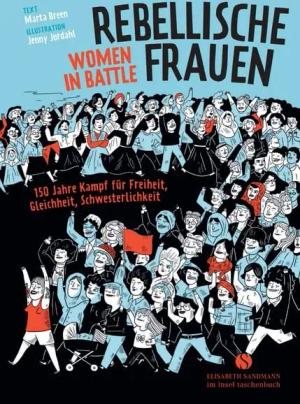 Rebellische Frauen - Women in Battle