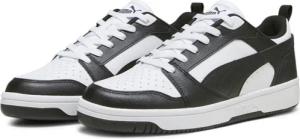 Rebound V6 Low Sneakers Erwachsene PUMA