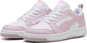 Rebound V6 Low Sneakers Erwachsene PUMA