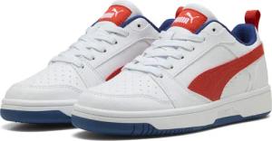 Rebound V6 Low Sneakers Jugendliche PUMA