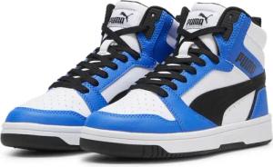 Rebound V6 Mid Sneakers Jugendliche PUMA