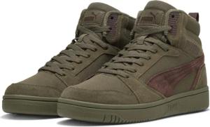 Rebound V6 WTR Sneakers Erwachsene PUMA