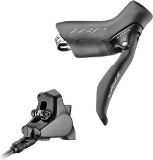 Rechter hydraulischer Bremshebel TRP Hylex