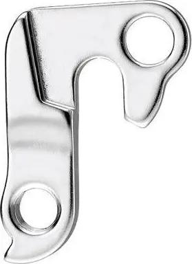 Rechtes hinteres Ausfallende Union gh-134