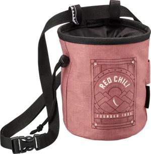 Red Chili Beta Chalkbag